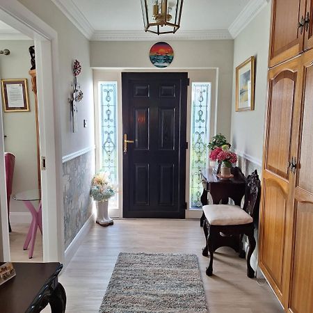 Moher House 웨스트포트 외부 사진
