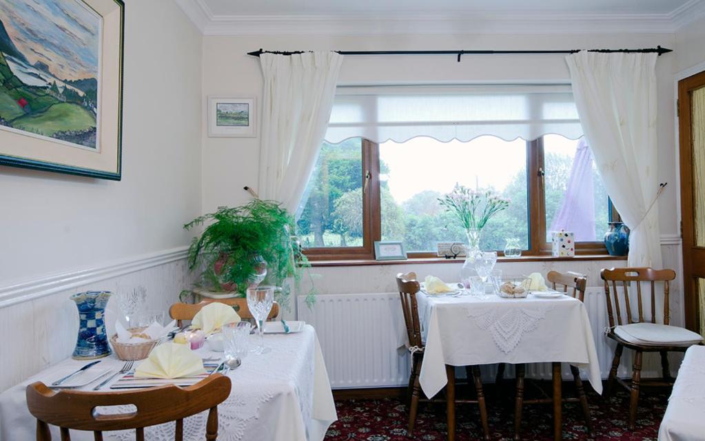 Moher House 웨스트포트 외부 사진
