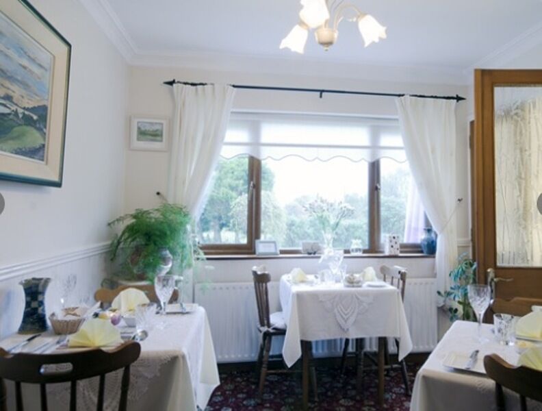 Moher House 웨스트포트 외부 사진